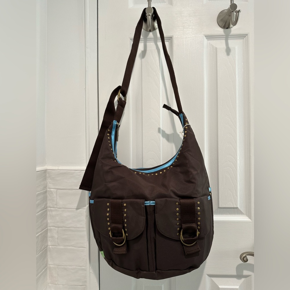 Caden Lane baby diaper changing bag - Picture 3 of 15